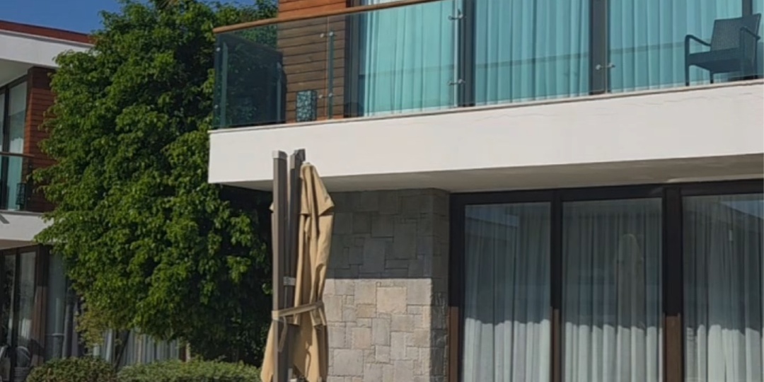 Rixos Premium Tekirova: место, где хочется замедлиться