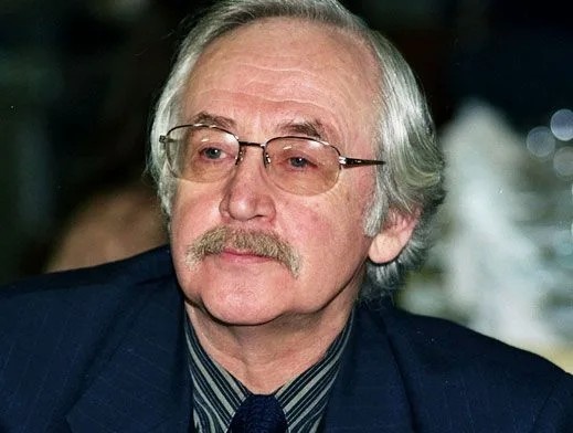 Василий Борисович Ливанов