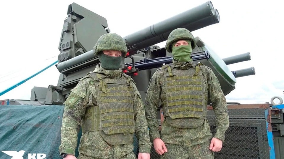 Ни одна ПВО в мире с таким не сталкивалась: Как вокруг Москвы строится защитный каркас от атак украинских БПЛА