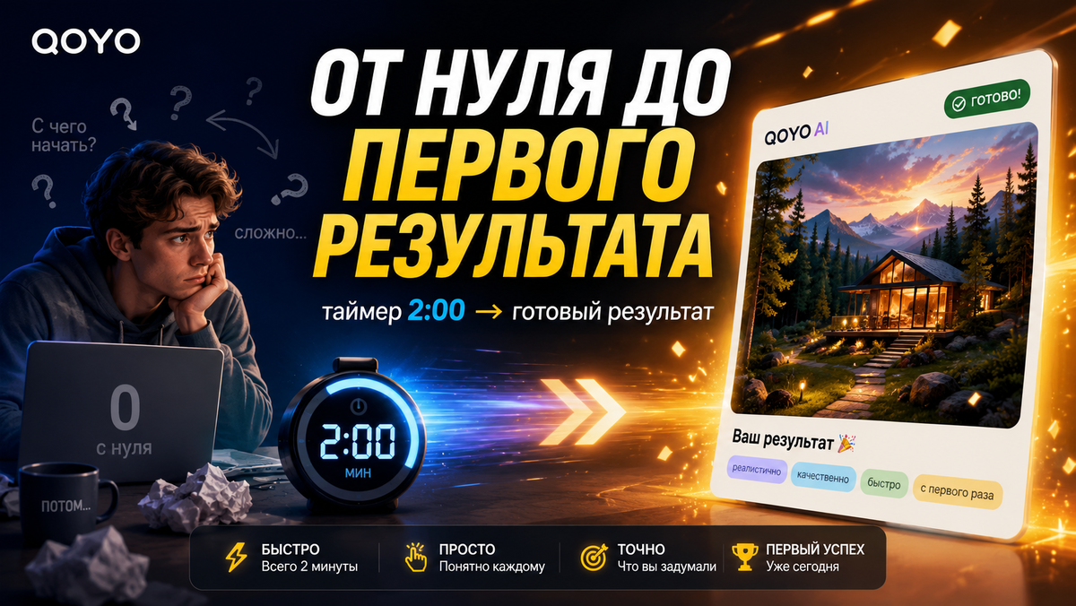 Соберите цепочку на qoyo.ru