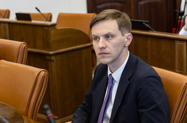   Андрей Бурмистров