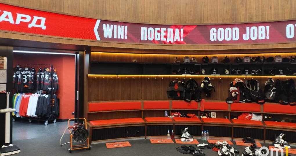 «Второго провала не потерпят»: эксперт заявил, что Буше придётся доказывать свою состоятельность в «Авангарде»