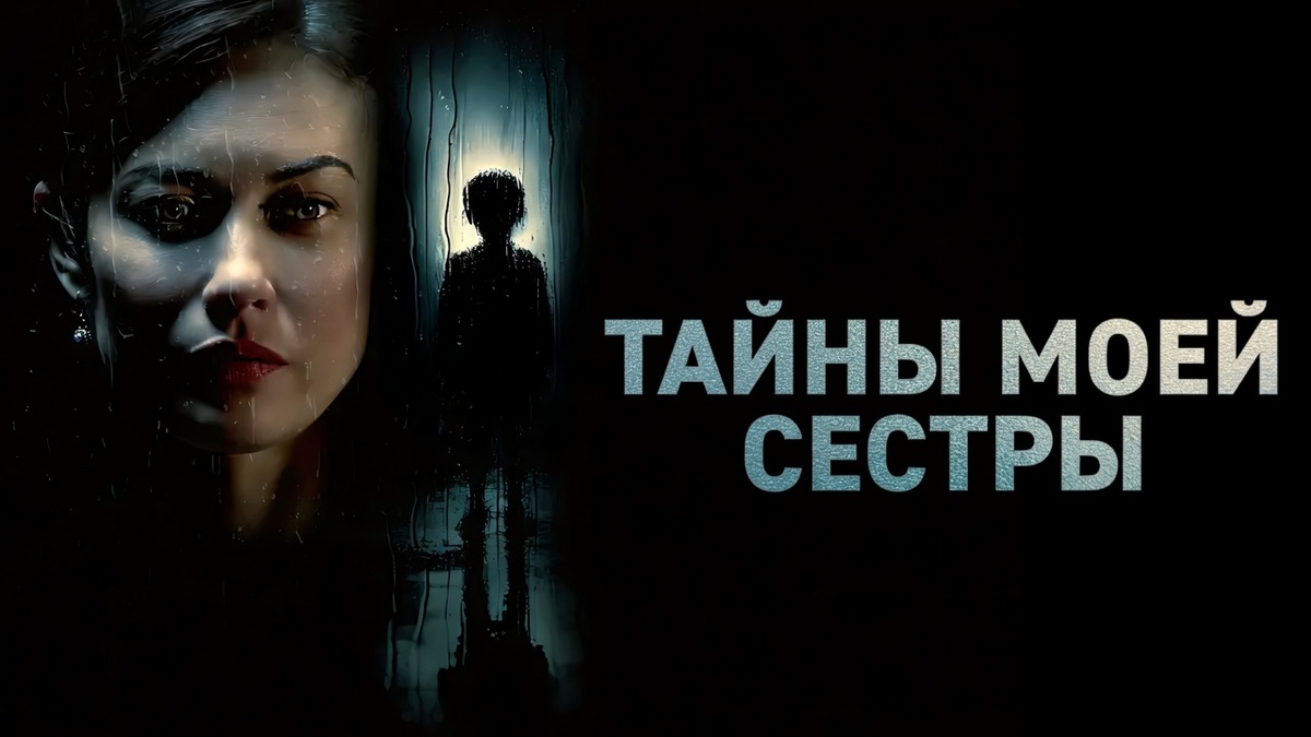 Фильм «Тайны моей сестры»