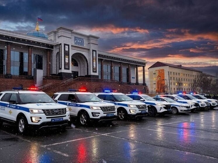     Фото: ГАИ