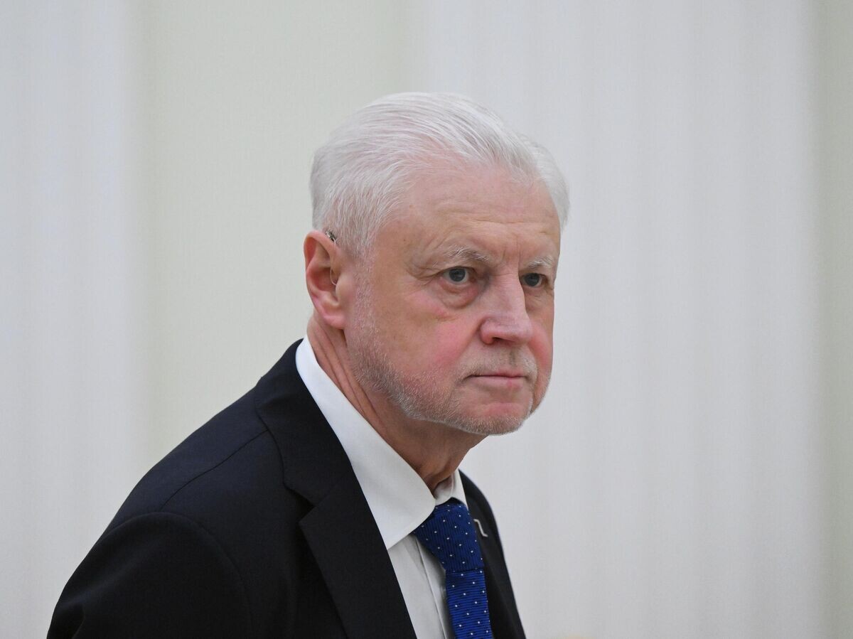    Президент РФ В. Путин встретился с главами думских фракций | © РИА Новости / Максим Блинов