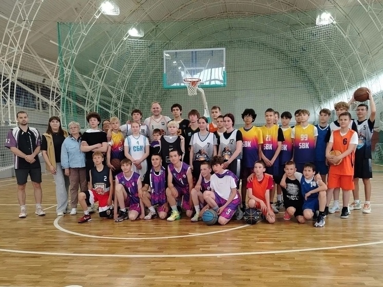     Фото: Минспорта Бурятии