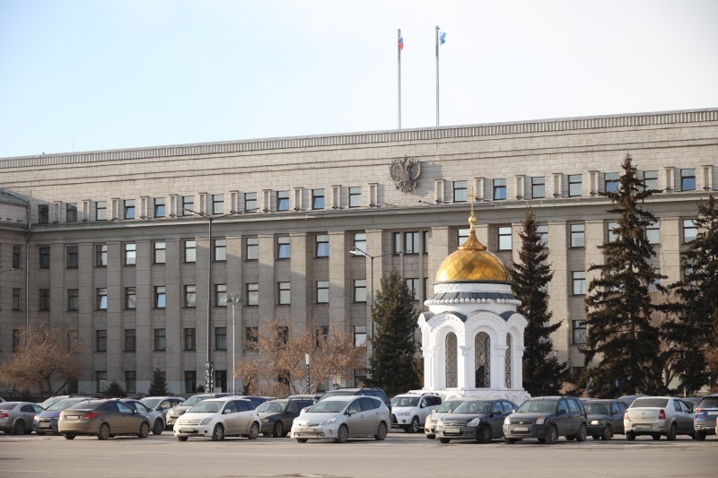    Режим повышенной готовности ввели в Приангарье из-за топливного дефицита