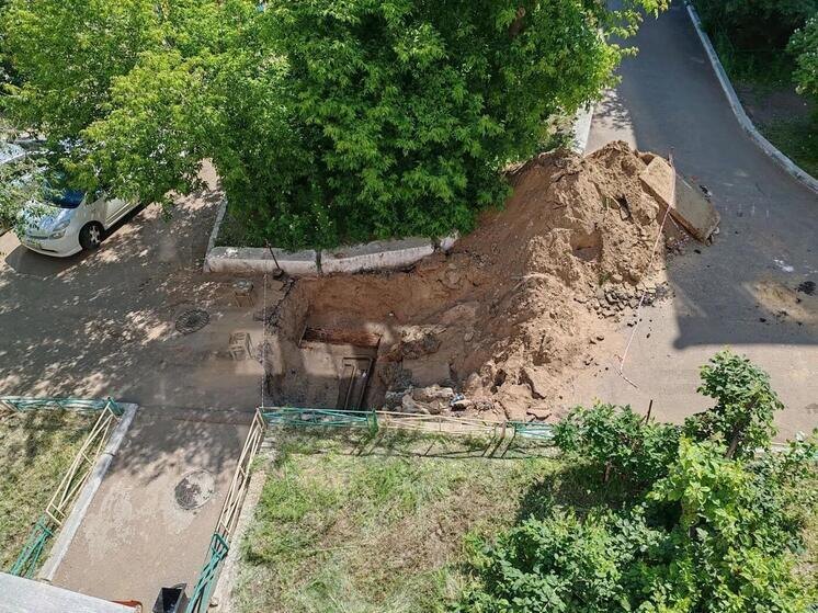   МК в Бурятии