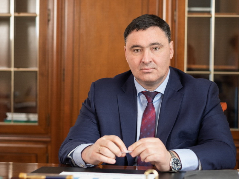    Мэр Иркутска предложил областному правительству меры для стабилизации топливного рынка