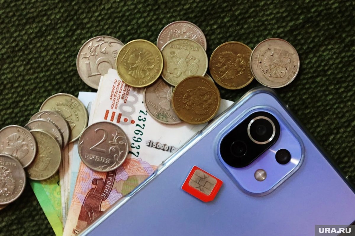     Россияне могут использовать не более 20 сим-карт