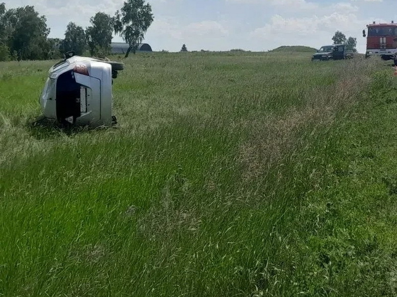    Пять человек погибли на дорогах Иркутской области за неделю