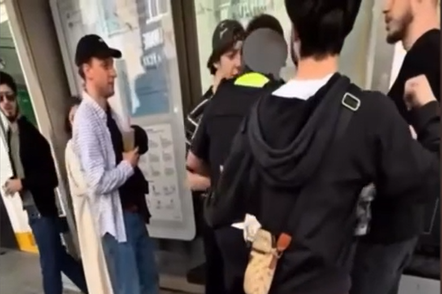 Скриншот видео