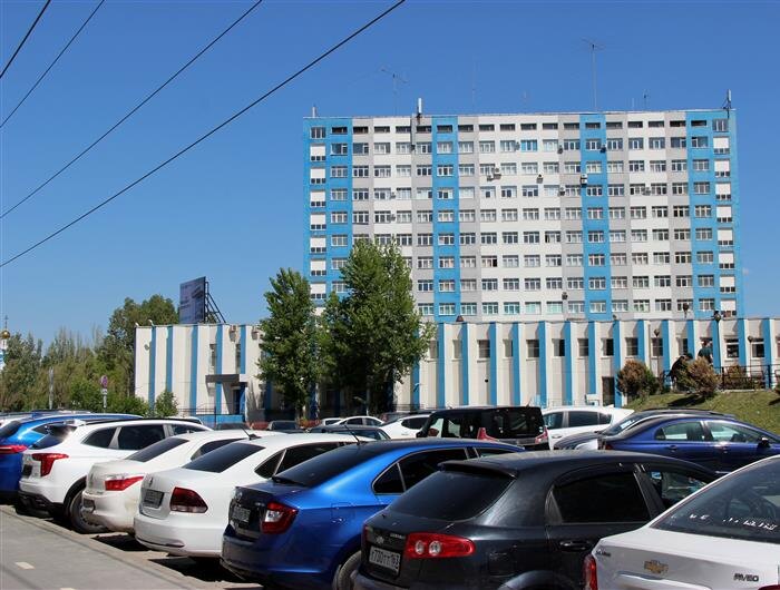    ФОТО: Ламзина Александра