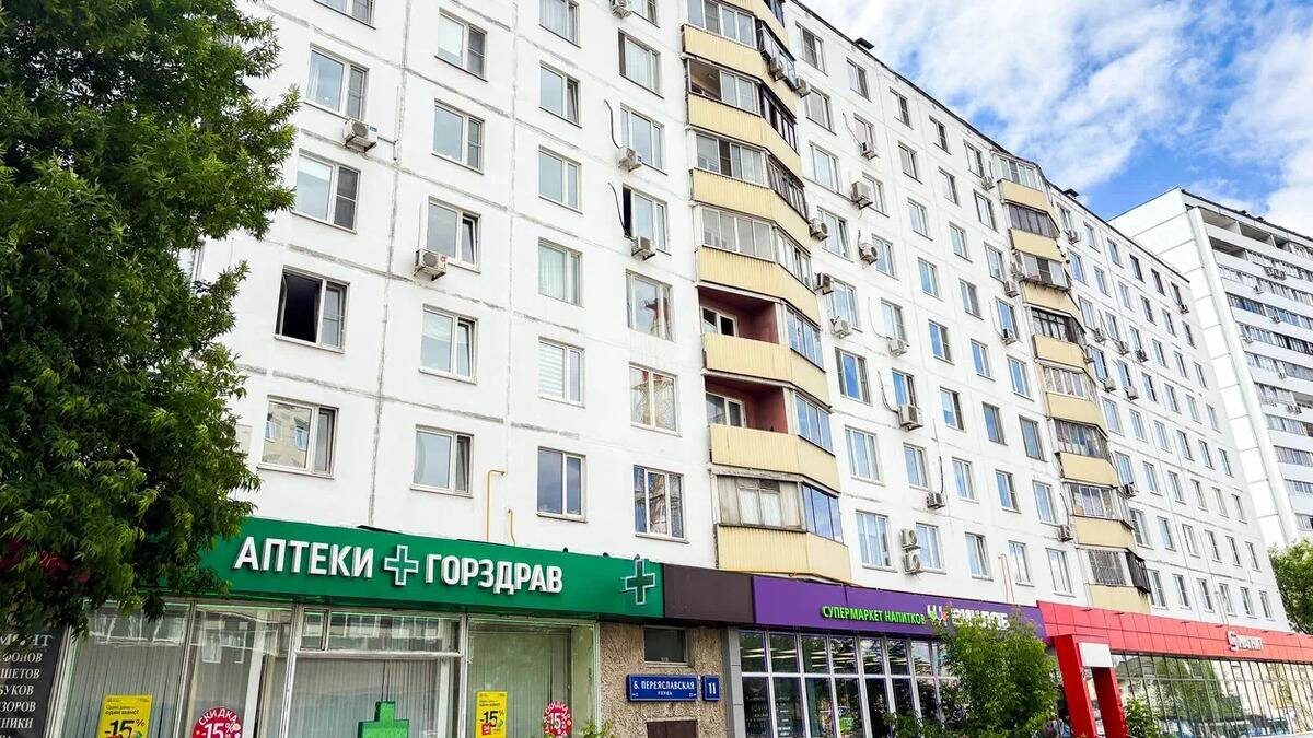    Фото: Пресс-служба Фонда капитального ремонта Москвы