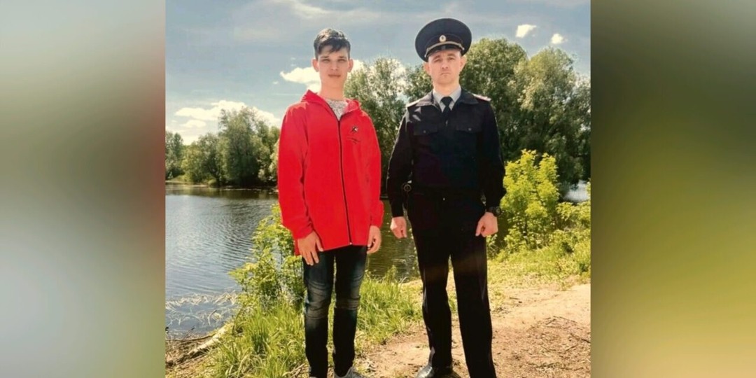 Думал об одном: «Только бы успеть!» – участковый из Воронежской области спас тонущего подростка