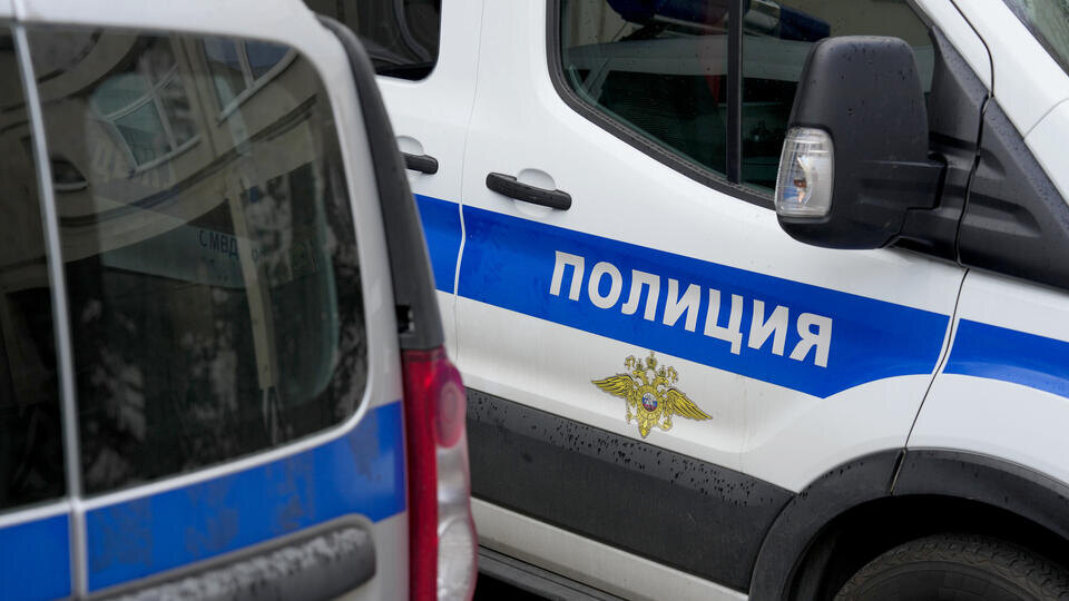     Семь человек зарезали студента в Омске ИЗВЕСТИЯ/Дмитрий Коротаев
