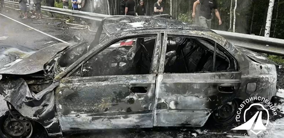    Фото: Госавтоинспекция Челябинской области