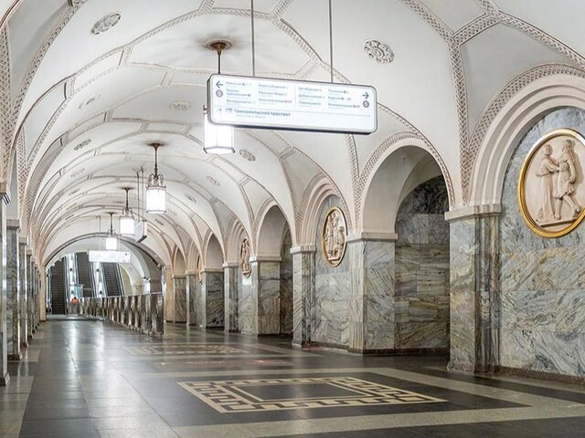    Фото: пресс-служба департамента транспорта и развития дорожно-транспортной инфраструктуры города Москвы