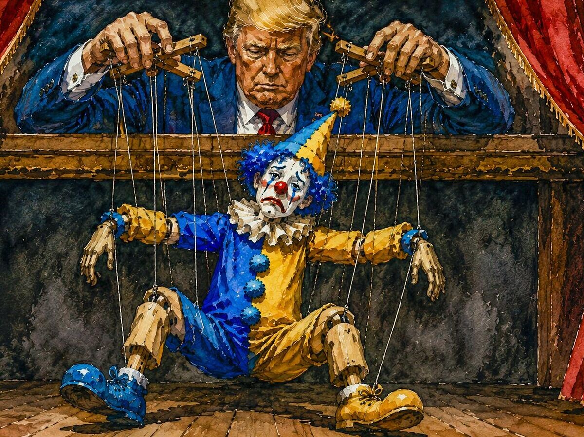    Изображение сгенерировано ИИ | © РИА Новости / Изображение сгенерировано ИИ
