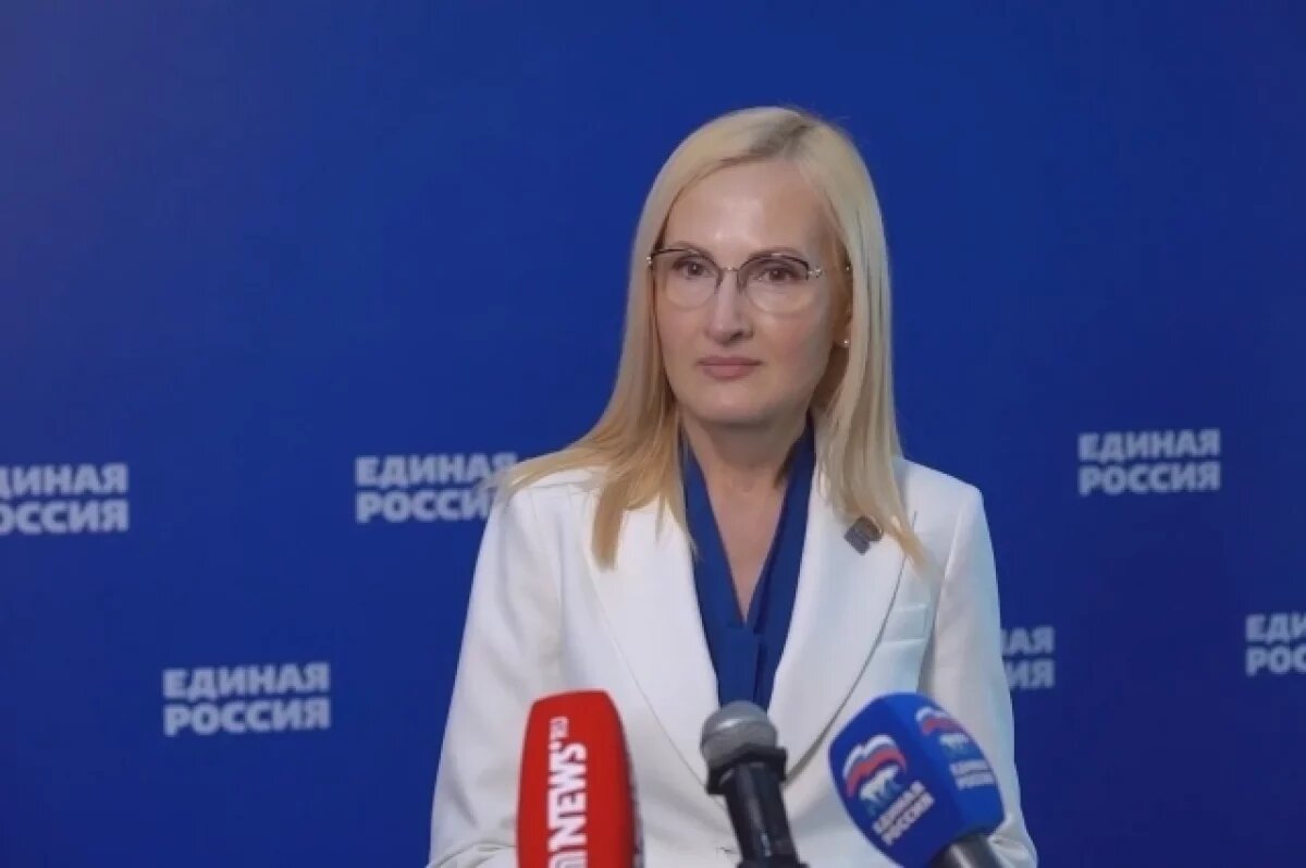   Яровая: целевой набор уже доказал свою эффективность