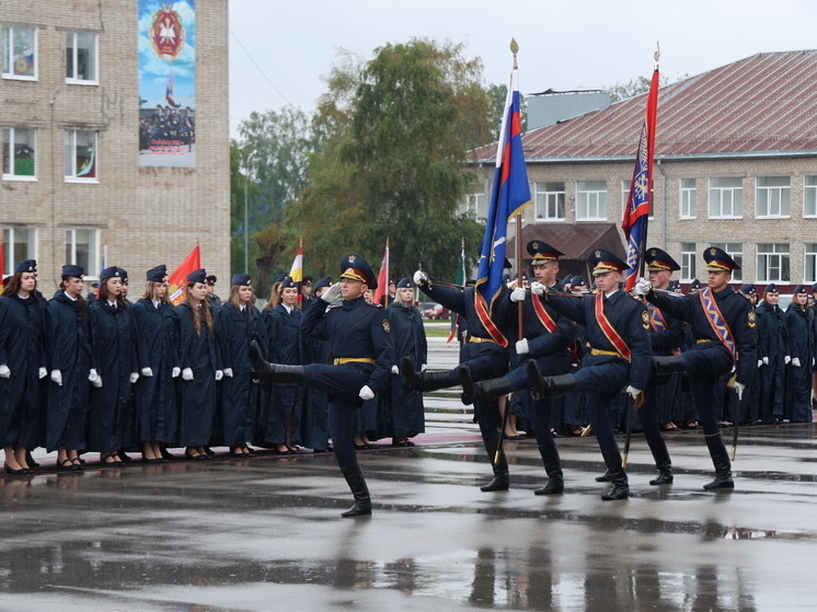     Фото: Пресс-служба Пермского института ФСИН России