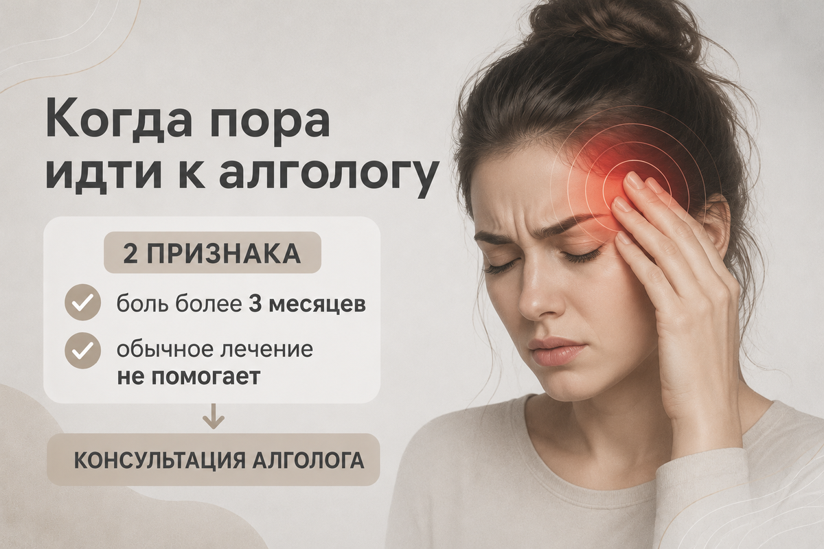 Кто такой алголог 