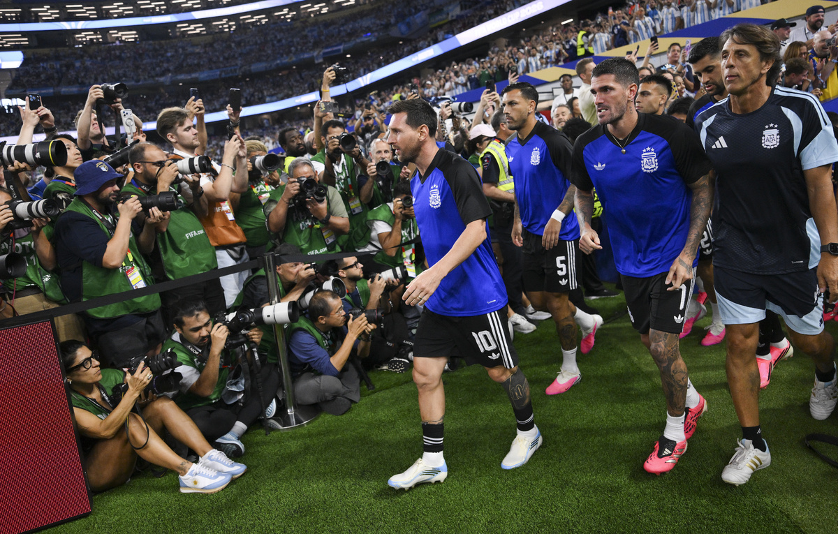 David Ramos/Getty Images