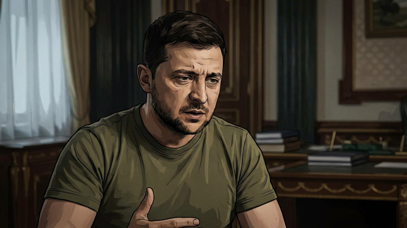   Сгенерировано с помощью ИИ