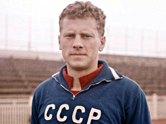 "Последний из золотого поколения: почему Виктор Понедельник – больше, чем просто автор победного гола"