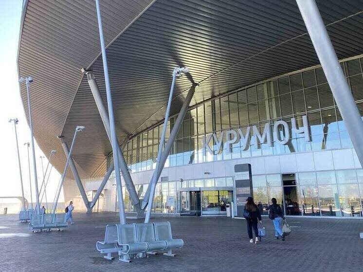     Фото: «МК в Самаре»