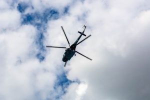 13‑летний подросток из Тары после ДТП на мопеде эвакуирован санавиацией в Омск
