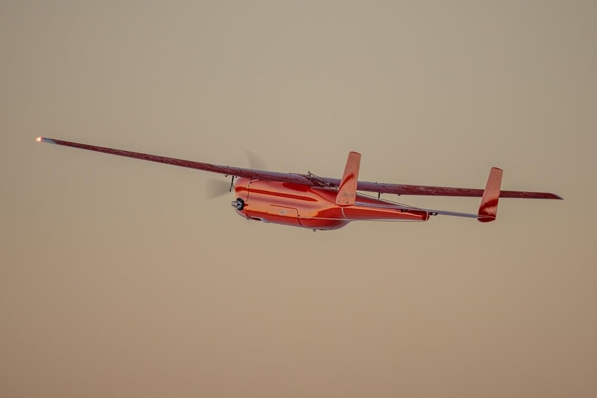    «Геоскан 701»