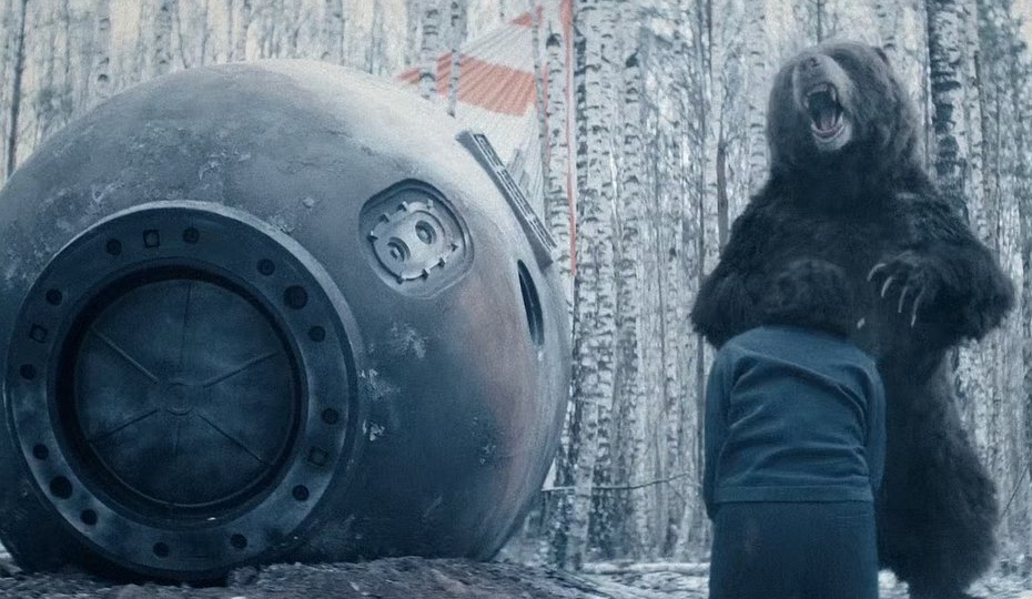 Их забыли спросить. Сериал «Звёздный городок» — не красивая сказка про космос, а плевок в нашу память