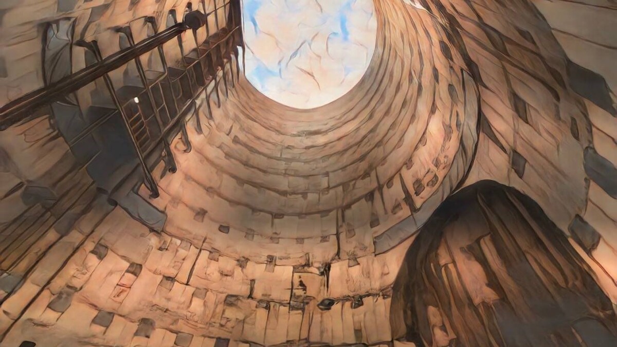   Подземник