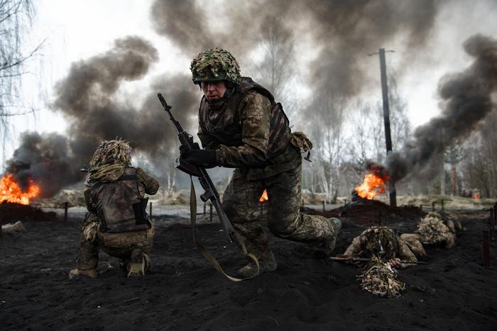 Обложка © Shutterstock / FOTODOM / Dmytro Larin