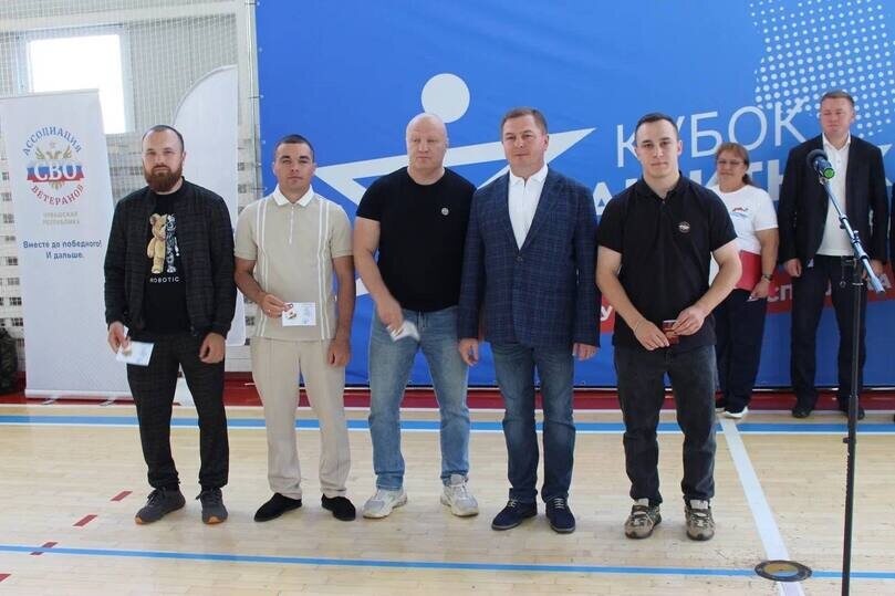     Встреча стала площадкой полезного для всех разговора