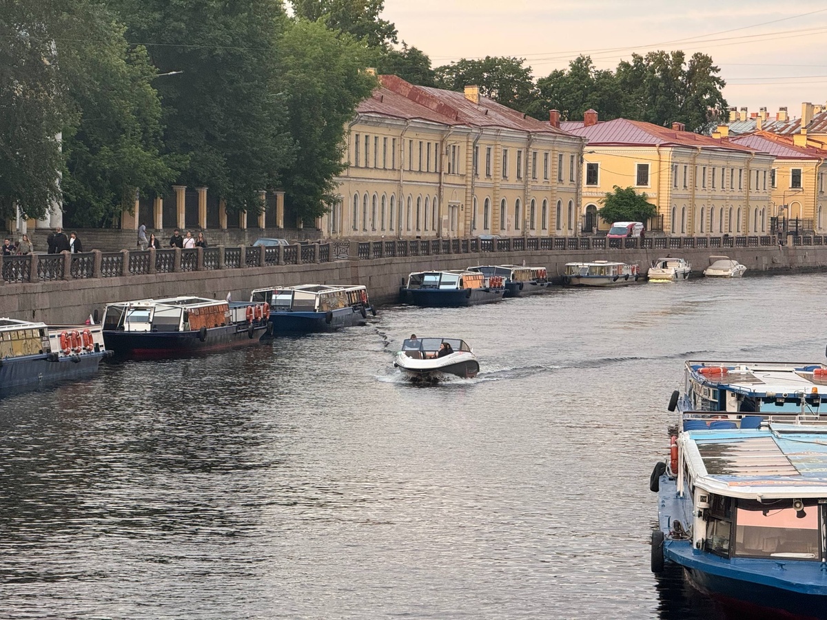 Фото: Neva.Today