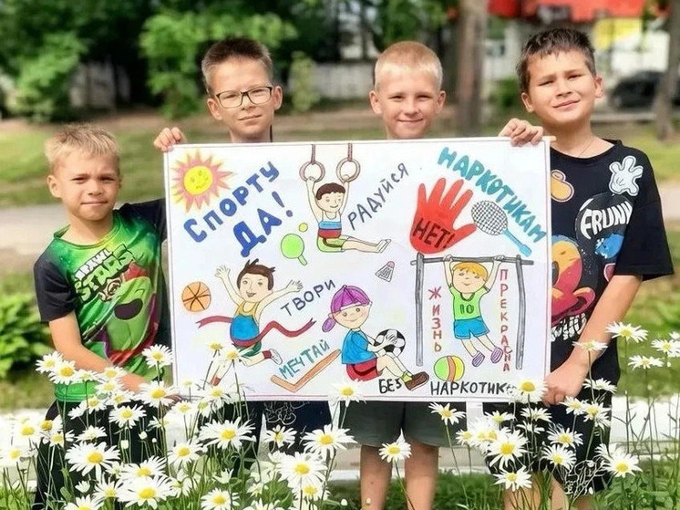     Хабаровский зоосад провел конкурсы ко Дню молодежи: названы победители фото: пресс-служба зоосада «Приамурский» имени Сысоева