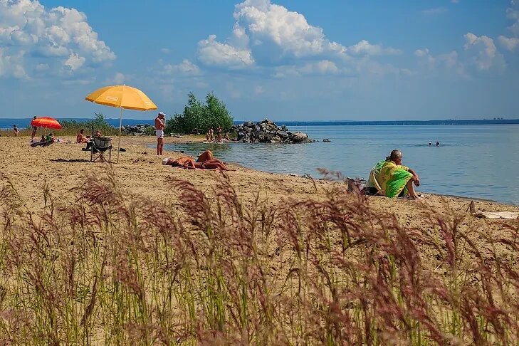    Фото Андрея Заржецкого