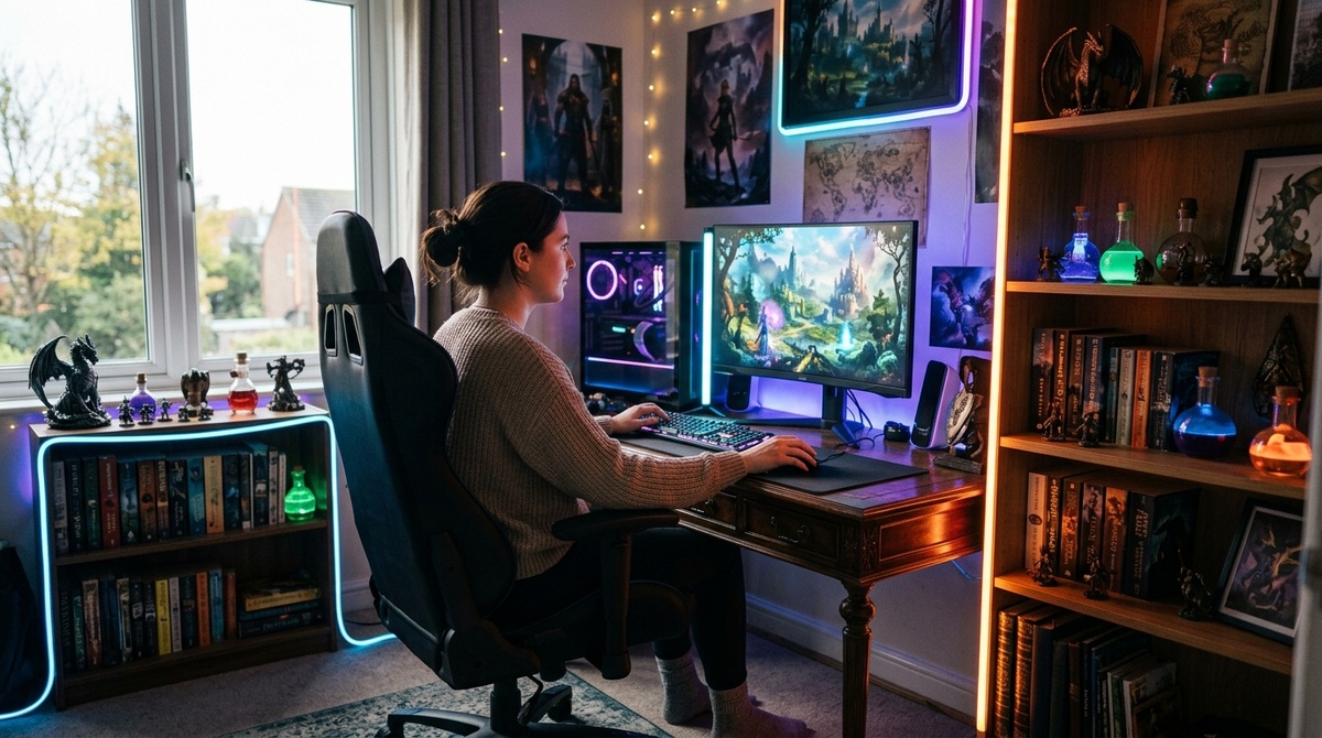    Что такое ландшафт (terrain) в Dota 2, что он меняет на карте, влияет ли на игру, какие бывают наборы ландшафта, где их берут и стоит ли покупать новичку. EPIC LOOT