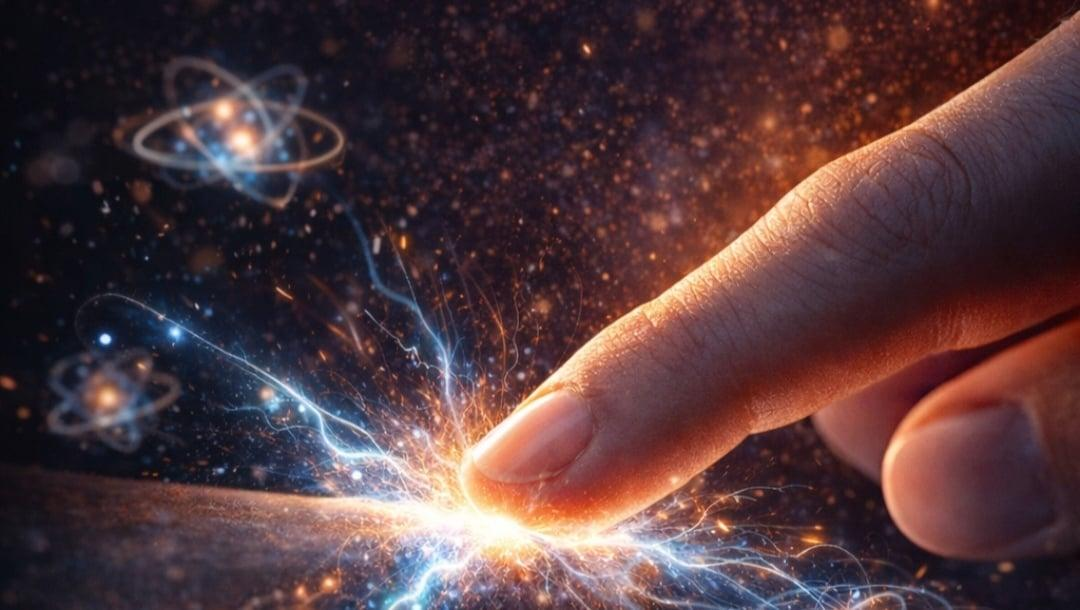 Ничего не потрогать, а так хочется