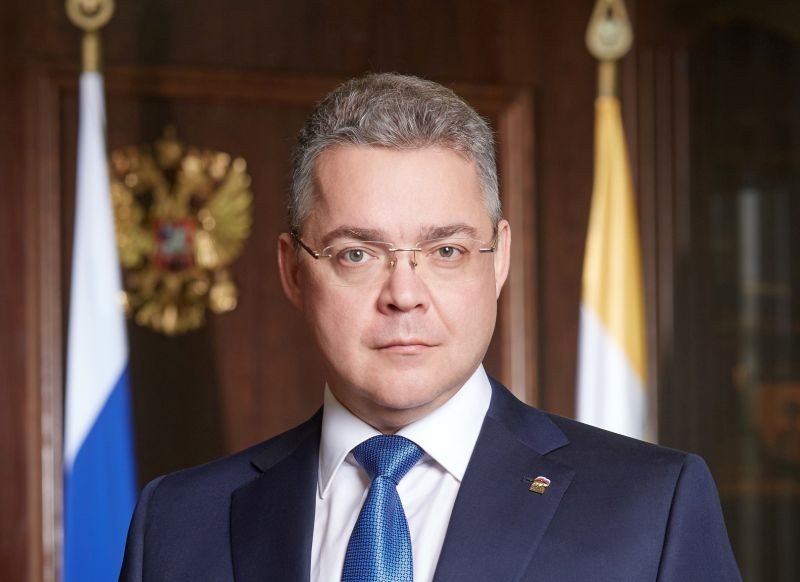   пресс-службы губернатора Ставрополья