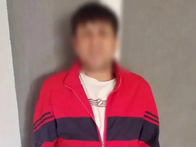    В Братске задержали мужчину за хулиганство в центре города