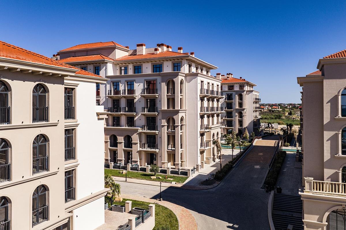    Agalarov Development