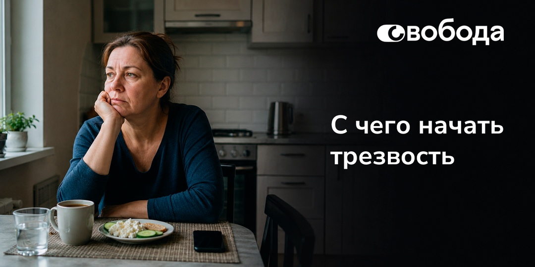 Бросил пить? Первые 72 часа: с чего начать, чтобы не сорваться