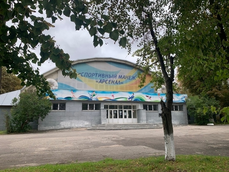     Фото: "МК в Туле"