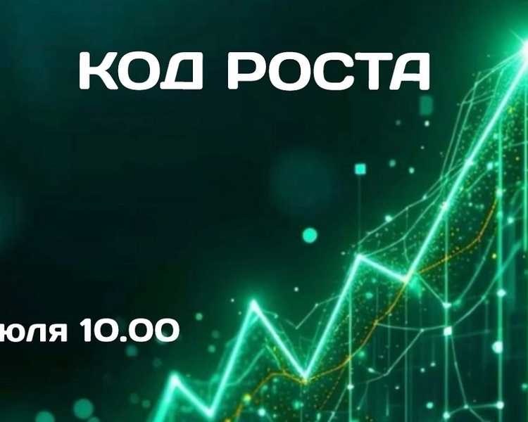     РИА «Курск» выступит информационным партнёром сессии «КОД РОСТА» для НКО