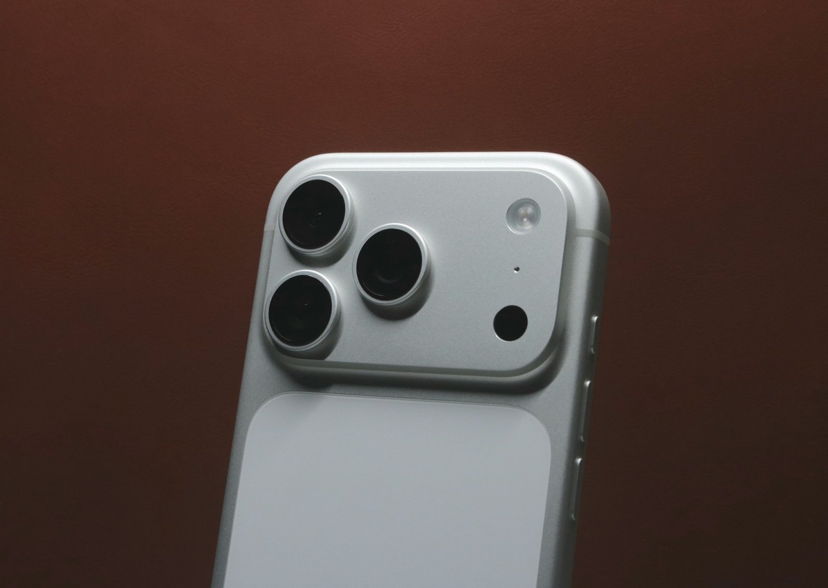    Дизайн новых iPhone почти не изменится