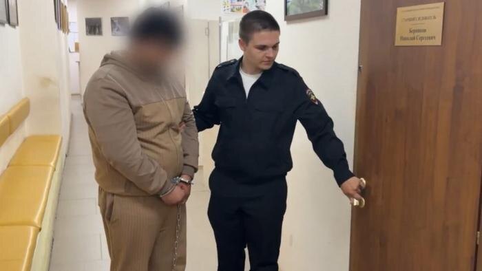 В Подмосковье четырём мужчинам предъявили обвинение после массового отравления. Обложка © VK / ГСУ СК России по Московской области