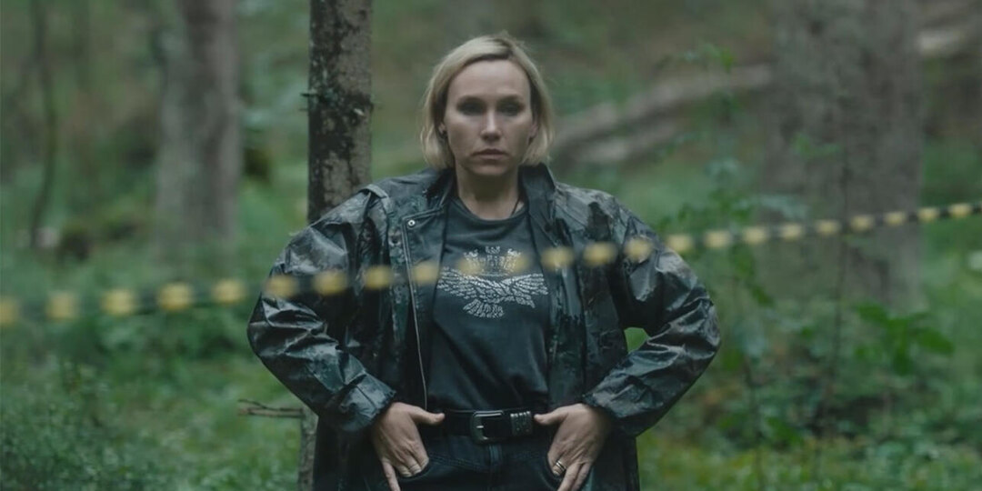 Охота на тень: детективные сериалы про маньяков, от которых невозможно оторваться